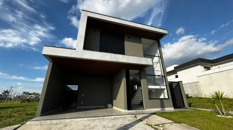 imagem 1 - Casa à venda de 250m² | 04 dormitórios, sendo 02 suítes e 04 vagas de garagem | Condomínio Vereda dos Campos - Jardim das Flores | São José dos Campos | imagem 1 - Casa à venda de 250m² | 04 dormitórios, sendo 02 suítes e 04 vagas de garagem | Condomínio Vereda dos Campos - Jardim das Flores | São José dos Campos |