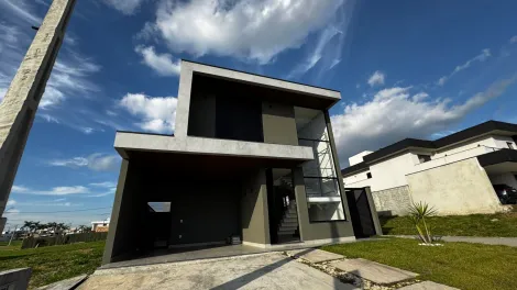 imagem 2 - Casa à venda de 250m² | 04 dormitórios, sendo 02 suítes e 04 vagas de garagem | Condomínio Vereda dos Campos - Jardim das Flores | São José dos Campos | imagem 2 - Casa à venda de 250m² | 04 dormitórios, sendo 02 suítes e 04 vagas de garagem | Condomínio Vereda dos Campos - Jardim das Flores | São José dos Campos |