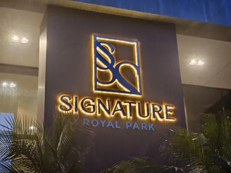 imagem 1 - Apartamento à venda de 120,17m² | 03 dormitórios, sendo todos suítes e 02 vagas de garagem | Edifício Signature Royal Park - Jardim Aquarius | São José dos Campos | imagem 1 - Apartamento à venda de 120,17m² | 03 dormitórios, sendo todos suítes e 02 vagas de garagem | Edifício Signature Royal Park - Jardim Aquarius | São José dos Campos |
