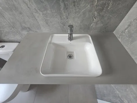 imagem 5 - Apartamento à venda de 120,17m² | 03 dormitórios, sendo todos suítes e 02 vagas de garagem | Edifício Signature Royal Park - Jardim Aquarius | São José dos Campos | imagem 5 - Apartamento à venda de 120,17m² | 03 dormitórios, sendo todos suítes e 02 vagas de garagem | Edifício Signature Royal Park - Jardim Aquarius | São José dos Campos |