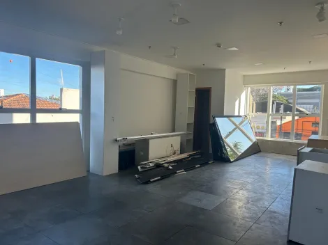 imagem 2 - Sala comercial para locação de 52m² | 01 banheiros e 02 vagas de garagem | Edifício Offices 811 - Jardim São Dimas | São José dos Campos | imagem 2 - Sala comercial para locação de 52m² | 01 banheiros e 02 vagas de garagem | Edifício Offices 811 - Jardim São Dimas | São José dos Campos |