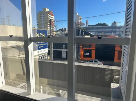 imagem 4 - Sala comercial para locação de 52m² | 01 banheiros e 02 vagas de garagem | Edifício Offices 811 - Jardim São Dimas | São José dos Campos | imagem 4 - Sala comercial para locação de 52m² | 01 banheiros e 02 vagas de garagem | Edifício Offices 811 - Jardim São Dimas | São José dos Campos |