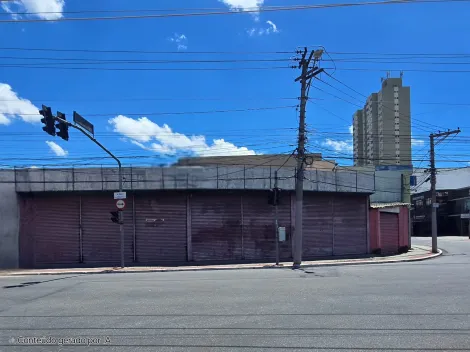 imagem 1 - Galpão para venda e locação de 235m² | 02 banheiros | Centro - São José dos Campos | imagem 1 - Galpão para venda e locação de 235m² | 02 banheiros | Centro - São José dos Campos |