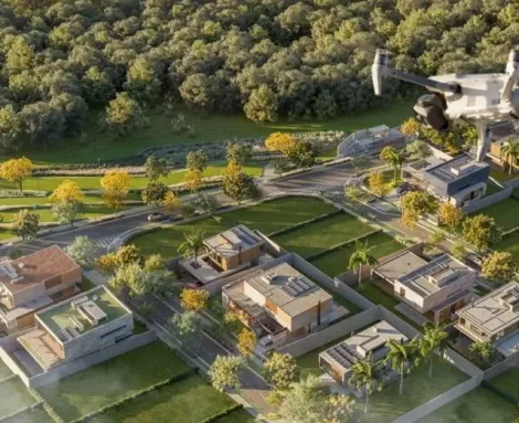 imagem 3 - Terreno à venda de 398,59m² | Parque Una - São José dos Campos | imagem 3 - Terreno à venda de 398,59m² | Parque Una - São José dos Campos |