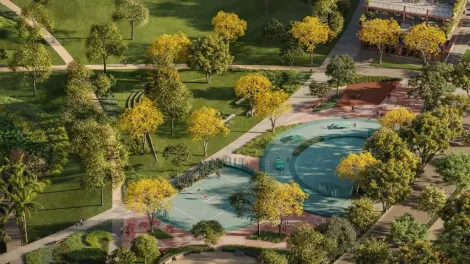imagem 4 - Terreno à venda de 398,59m² | Parque Una - São José dos Campos | imagem 4 - Terreno à venda de 398,59m² | Parque Una - São José dos Campos |