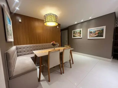 imagem 3 - Apartamento à venda de 143m² | 03 dormitórios, sendo 01 suíte e 02 vagas de garagem | Edifício Premiere - Jardim Aquarius | São José dos Campos | imagem 3 - Apartamento à venda de 143m² | 03 dormitórios, sendo 01 suíte e 02 vagas de garagem | Edifício Premiere - Jardim Aquarius | São José dos Campos |