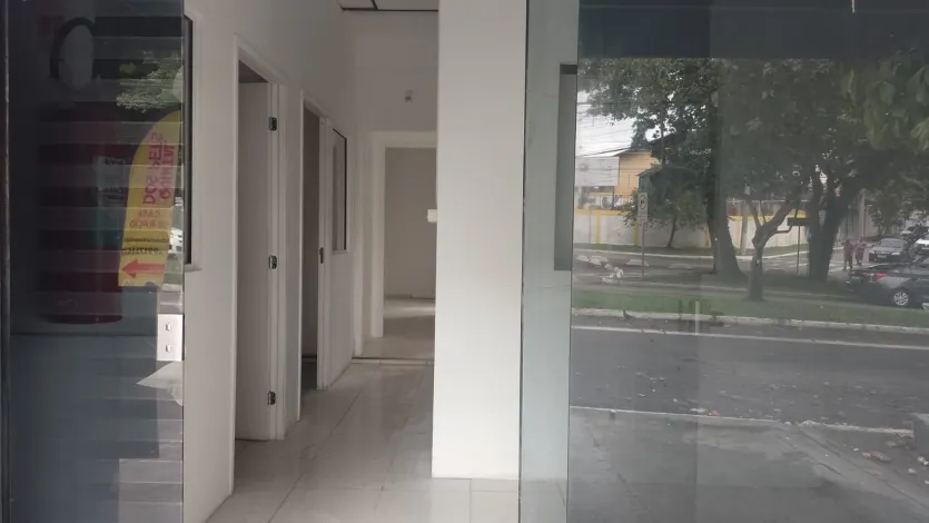 imagem 1 - Casa comercial para locação | 05 salas, 01 sala grande, banheiro e cozinha | Jardim das Industrias | São José dos Campos | imagem 1 - Casa comercial para locação | 05 salas, 01 sala grande, banheiro e cozinha | Jardim das Industrias | São José dos Campos |