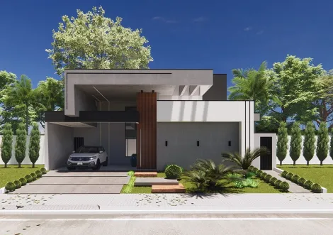 imagem 3 - Casa Térrea à venda de 256m² | 03 dormitórios, sendo suítes e 02 vagas de garagem | Condomínio Residencial Malibu - Residencial Colinas | Caçapava | imagem 3 - Casa Térrea à venda de 256m² | 03 dormitórios, sendo suítes e 02 vagas de garagem | Condomínio Residencial Malibu - Residencial Colinas | Caçapava |