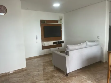 imagem 3 - Apartamento à venda de 75m² | 03 dormitório, sendo 01 suíte e 02 vagas de garagem | Edifício Maranata - Vila Industrial | São José dos Campos | imagem 3 - Apartamento à venda de 75m² | 03 dormitório, sendo 01 suíte e 02 vagas de garagem | Edifício Maranata - Vila Industrial | São José dos Campos |