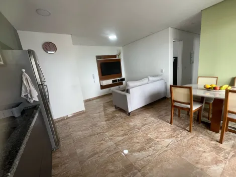 imagem 5 - Apartamento à venda de 75m² | 03 dormitório, sendo 01 suíte e 02 vagas de garagem | Edifício Maranata - Vila Industrial | São José dos Campos | imagem 5 - Apartamento à venda de 75m² | 03 dormitório, sendo 01 suíte e 02 vagas de garagem | Edifício Maranata - Vila Industrial | São José dos Campos |