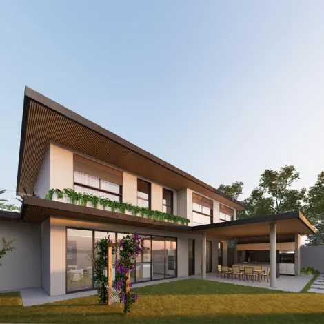 imagem 5 - Terreno à venda de 522m² |  Condomínio Mônaco Santa Izabel - Urbanova | São José dos Campos | imagem 5 - Terreno à venda de 522m² |  Condomínio Mônaco Santa Izabel - Urbanova | São José dos Campos |