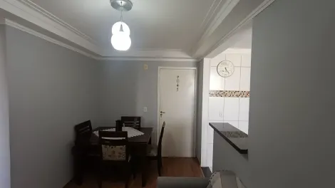 imagem 2 - Apartamento à venda de 48m² | 02 domitórios, sendo 01 suíte e 01 vaga de garagem | Edifício Campo di Bragança | São José dos Campos | imagem 2 - Apartamento à venda de 48m² | 02 domitórios, sendo 01 suíte e 01 vaga de garagem | Edifício Campo di Bragança | São José dos Campos |