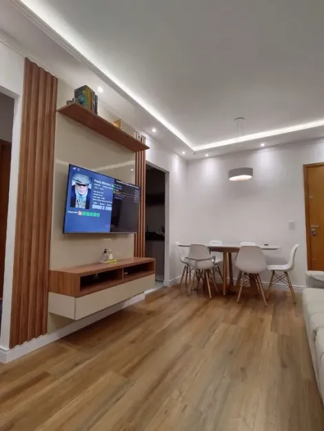 imagem 1 - Apartamento à venda de 51m² | 02 dormitórios, 01 banheiro e 01 vaga de garagem | Edifício San Marino - Jardim América| São José dos Campos | imagem 1 - Apartamento à venda de 51m² | 02 dormitórios, 01 banheiro e 01 vaga de garagem | Edifício San Marino - Jardim América| São José dos Campos |