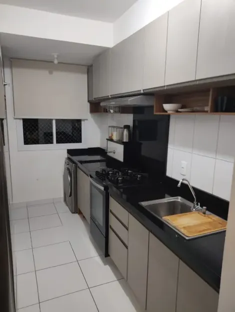 imagem 3 - Apartamento à venda de 51m² | 02 dormitórios, 01 banheiro e 01 vaga de garagem | Edifício San Marino - Jardim América| São José dos Campos | imagem 3 - Apartamento à venda de 51m² | 02 dormitórios, 01 banheiro e 01 vaga de garagem | Edifício San Marino - Jardim América| São José dos Campos |