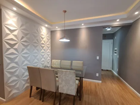imagem 2 - Apartamento à venda de 63m² | 03 dormitórios e 01 vaga de garagem | Residencial Vale das Flores - Jardim América | São José dos Campos | imagem 2 - Apartamento à venda de 63m² | 03 dormitórios e 01 vaga de garagem | Residencial Vale das Flores - Jardim América | São José dos Campos |