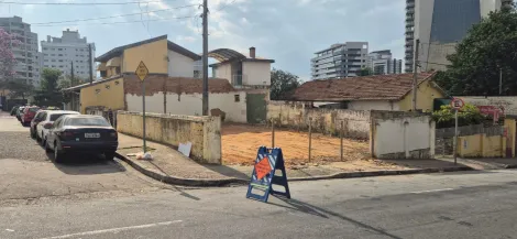 imagem 3 - Terreno à venda de 250m² | Vila Betania | São José dos Campos | imagem 3 - Terreno à venda de 250m² | Vila Betania | São José dos Campos |