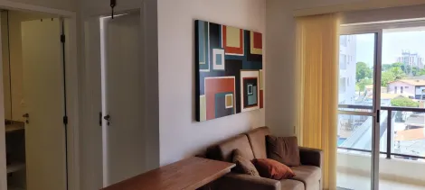 imagem 2 - Apartamento à venda de 33 m² | 01 dormitório, sacada e 01 vaga de garagem | Edifício Choice Vale - Jardim Augusta | São José dos Campos | imagem 2 - Apartamento à venda de 33 m² | 01 dormitório, sacada e 01 vaga de garagem | Edifício Choice Vale - Jardim Augusta | São José dos Campos |