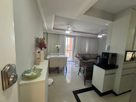 imagem 5 - Apartamento à venda de 67m² | 03 dormitórios, sendo 01 suíte e 02 vagas de garagem | Edifício Jardinatti - Jardim Sul | São José dos Campos | imagem 5 - Apartamento à venda de 67m² | 03 dormitórios, sendo 01 suíte e 02 vagas de garagem | Edifício Jardinatti - Jardim Sul | São José dos Campos |