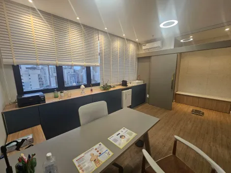 imagem 2 - Sala comercial para venda e locação de 50m² | 01 banheiro e 01 vaga de garagem | Prime Offices Cassiano Ricardo - Jardim Aquárius | São José dos Campos | imagem 2 - Sala comercial para venda e locação de 50m² | 01 banheiro e 01 vaga de garagem | Prime Offices Cassiano Ricardo - Jardim Aquárius | São José dos Campos |