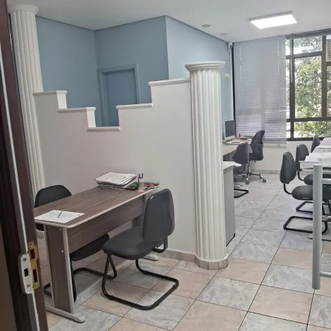 imagem 1 - Sala comercial à venda de 32m² | Centro Empresarial Porto Seguro - Jardim Pereira do Amparo | Jacareí | imagem 1 - Sala comercial à venda de 32m² | Centro Empresarial Porto Seguro - Jardim Pereira do Amparo | Jacareí |