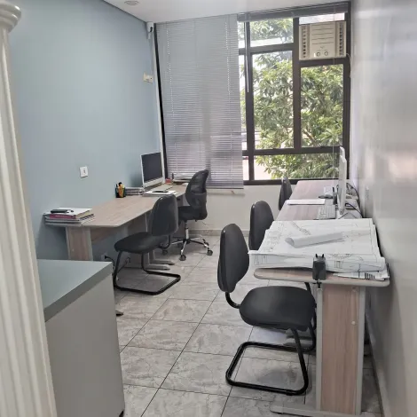 imagem 2 - Sala comercial à venda de 32m² | Centro Empresarial Porto Seguro - Jardim Pereira do Amparo | Jacareí | imagem 2 - Sala comercial à venda de 32m² | Centro Empresarial Porto Seguro - Jardim Pereira do Amparo | Jacareí |