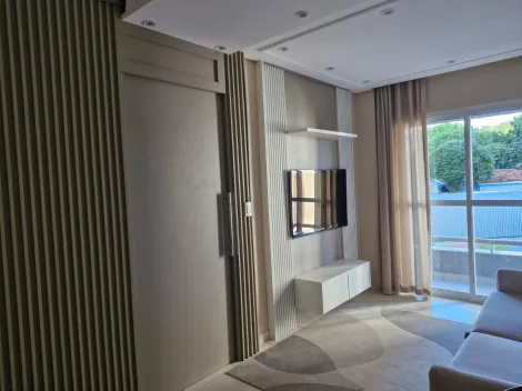 imagem 3 - Apartamento à venda de 52,60m² | 02 dormitórios, 01 banheiro e 01 vaga de garagem | Residencial Lira - Jardim Satélite | São José dos Campos | imagem 3 - Apartamento à venda de 52,60m² | 02 dormitórios, 01 banheiro e 01 vaga de garagem | Residencial Lira - Jardim Satélite | São José dos Campos |