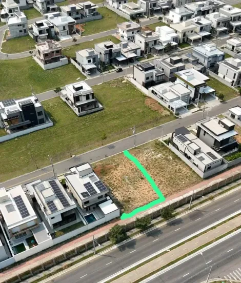 imagem 1 - Terreno à venda de 275m² | Condomínio Reserva Aruanã - Loteamento Floresta | São José dos Campos | imagem 1 - Terreno à venda de 275m² | Condomínio Reserva Aruanã - Loteamento Floresta | São José dos Campos |