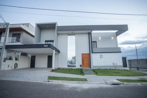 imagem 1 - Sobrado à venda de 311m² | 03 dormitório, sendo suítes e 02 vagas de garagem | Condomínio Reserva Rudá - Loteamento Floresta | São José dos Campos | imagem 1 - Sobrado à venda de 311m² | 03 dormitório, sendo suítes e 02 vagas de garagem | Condomínio Reserva Rudá - Loteamento Floresta | São José dos Campos |