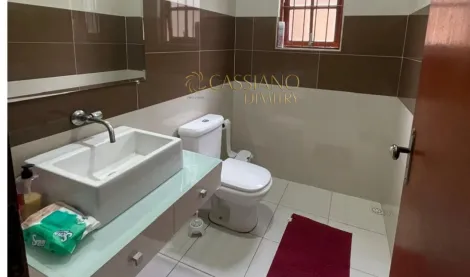 imagem 5 - Casa assobradada à venda de 145m² | 03 dormitórios, sendo 01 suíte e 02 vagas de garagem | Santana | São José dos Campos | imagem 5 - Casa assobradada à venda de 145m² | 03 dormitórios, sendo 01 suíte e 02 vagas de garagem | Santana | São José dos Campos |