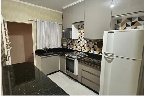imagem 4 - Casa à venda de 134m² |03 dormitórios, sendo 01 suíte e 02 vagas de garagem | Jardim América | São José dos Campos | imagem 4 - Casa à venda de 134m² |03 dormitórios, sendo 01 suíte e 02 vagas de garagem | Jardim América | São José dos Campos |