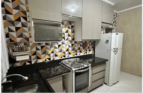 imagem 5 - Casa à venda de 134m² |03 dormitórios, sendo 01 suíte e 02 vagas de garagem | Jardim América | São José dos Campos | imagem 5 - Casa à venda de 134m² |03 dormitórios, sendo 01 suíte e 02 vagas de garagem | Jardim América | São José dos Campos |