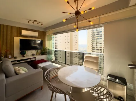 imagem 1 - Apartamento à venda de 40m² | 01 dormitório, 01 banheiro e 01 vaga de garagem | Edifício Moriah - Jardim Aquárius | São José dos Campos | imagem 1 - Apartamento à venda de 40m² | 01 dormitório, 01 banheiro e 01 vaga de garagem | Edifício Moriah - Jardim Aquárius | São José dos Campos |
