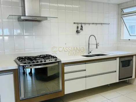 imagem 4 - Apartamento à venda de 194m² | 03 dormitórios, sendo suítes e 02 vagas de garagem | Edifício Aquarius Resort - Jardim Aquarius | São José dos Campos | imagem 4 - Apartamento à venda de 194m² | 03 dormitórios, sendo suítes e 02 vagas de garagem | Edifício Aquarius Resort - Jardim Aquarius | São José dos Campos |