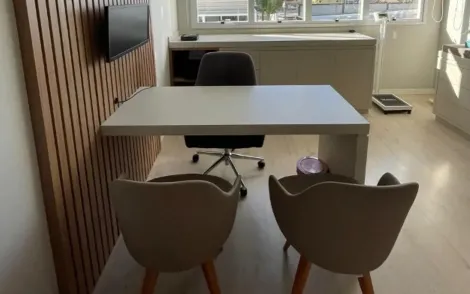 imagem 2 - Sala comercial à venda de 32m² | Edifício Cosmopolitan business - Jardim Aquarius | São José dos Campos | imagem 2 - Sala comercial à venda de 32m² | Edifício Cosmopolitan business - Jardim Aquarius | São José dos Campos |