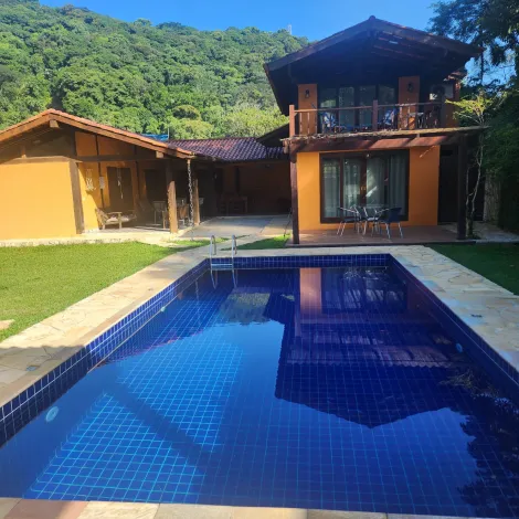 imagem 1 - Casa à venda de 250m² | 04 dormitórios, sendo suítes e 10 vagas de garagem | Sertão do Camburi | São Sebastião | imagem 1 - Casa à venda de 250m² | 04 dormitórios, sendo suítes e 10 vagas de garagem | Sertão do Camburi | São Sebastião |