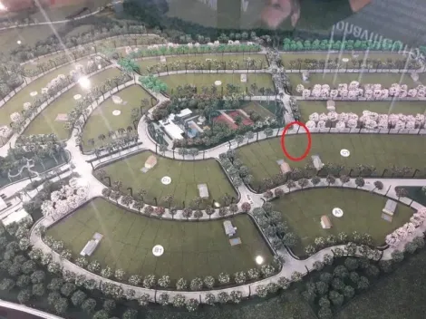 imagem 3 - Terreno à venda de 333m² | Condomínio Terras Alpha - Urbanova | São José dos Campos | imagem 3 - Terreno à venda de 333m² | Condomínio Terras Alpha - Urbanova | São José dos Campos |