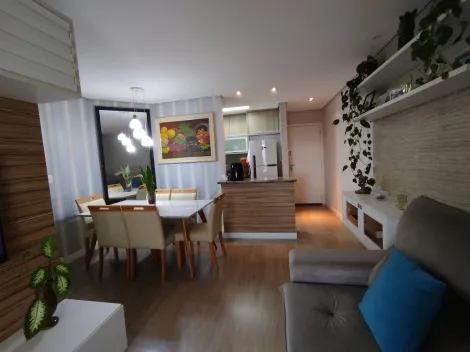 imagem 3 - Apartamento à venda de 78m² | 03 dormitórios, sendo 01 suíte e 02 vagas de garagem | Edifício Rio das Pedras - Jardim Aquárius | São José dos Campos | imagem 3 - Apartamento à venda de 78m² | 03 dormitórios, sendo 01 suíte e 02 vagas de garagem | Edifício Rio das Pedras - Jardim Aquárius | São José dos Campos |