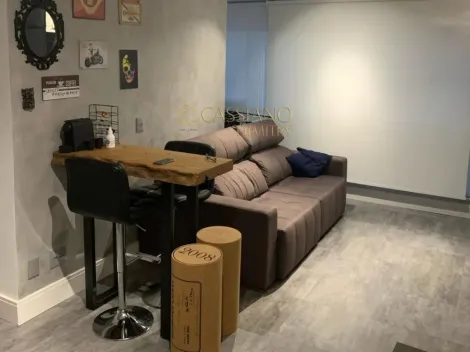 imagem 1 - Apartamento à venda de 50m² | 02 dormitórios, sendo 01 suíte e 02 vagas de garagem | Edifício Moriah - Jardim Aquárius | São José dos Campos | imagem 1 - Apartamento à venda de 50m² | 02 dormitórios, sendo 01 suíte e 02 vagas de garagem | Edifício Moriah - Jardim Aquárius | São José dos Campos |