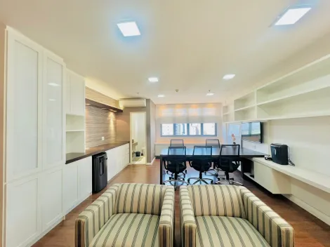 imagem 4 - Sala comercial à venda de 54m² | Prime Office Cassiano Ricardo - Jardim Aquarius | São José dos Campos | imagem 4 - Sala comercial à venda de 54m² | Prime Office Cassiano Ricardo - Jardim Aquarius | São José dos Campos |