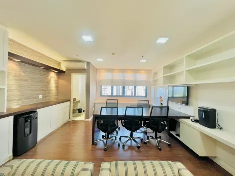 imagem 3 - Sala comercial à venda de 54m² | Prime Office Cassiano Ricardo - Jardim Aquarius | São José dos Campos | imagem 3 - Sala comercial à venda de 54m² | Prime Office Cassiano Ricardo - Jardim Aquarius | São José dos Campos |