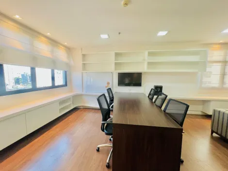 imagem 5 - Sala comercial à venda de 54m² | Prime Office Cassiano Ricardo - Jardim Aquarius | São José dos Campos | imagem 5 - Sala comercial à venda de 54m² | Prime Office Cassiano Ricardo - Jardim Aquarius | São José dos Campos |
