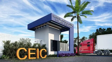 imagem 1 - Terreno à venda de 1000m² | Condomínio Centro Empresarial e Industrial de Caçapava - Jardim Campo Grande | Caçapava | imagem 1 - Terreno à venda de 1000m² | Condomínio Centro Empresarial e Industrial de Caçapava - Jardim Campo Grande | Caçapava |