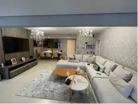 imagem 3 - Apartamento à venda de 151m² | 03 dormitórios, sendo 02 suítes e 03 vagas de garagem | Edifício Royal Park - Jardim Aquárius | São José dos Campos | imagem 3 - Apartamento à venda de 151m² | 03 dormitórios, sendo 02 suítes e 03 vagas de garagem | Edifício Royal Park - Jardim Aquárius | São José dos Campos |