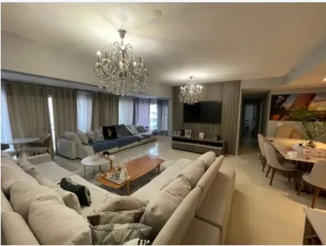 imagem 4 - Apartamento à venda de 151m² | 03 dormitórios, sendo 02 suítes e 03 vagas de garagem | Edifício Royal Park - Jardim Aquárius | São José dos Campos | imagem 4 - Apartamento à venda de 151m² | 03 dormitórios, sendo 02 suítes e 03 vagas de garagem | Edifício Royal Park - Jardim Aquárius | São José dos Campos |