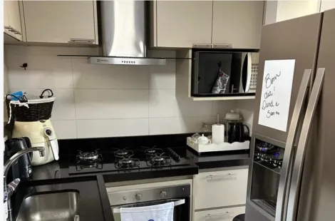 imagem 2 - Apartamento à venda de 63m² | 02 dormitórios, sendo 01 suíte e 01 vaga de garagem | Edifício Tons do Parque - Parque Industrial | São José dos Campos | imagem 2 - Apartamento à venda de 63m² | 02 dormitórios, sendo 01 suíte e 01 vaga de garagem | Edifício Tons do Parque - Parque Industrial | São José dos Campos |