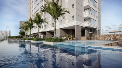 imagem 2 - Apartamento à venda de 40,82m² | 01 dormitório, 01 banheiro e 01 vaga de garagem | Edifício Kingdom North - Jardim das Colinas | São José dos Campos | imagem 2 - Apartamento à venda de 40,82m² | 01 dormitório, 01 banheiro e 01 vaga de garagem | Edifício Kingdom North - Jardim das Colinas | São José dos Campos |