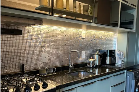 imagem 5 - Apartamento à venda de 66m² | Edifício Wonder Cidade Jardim - Jardim Satélite | imagem 5 - Apartamento à venda de 66m² | Edifício Wonder Cidade Jardim - Jardim Satélite |