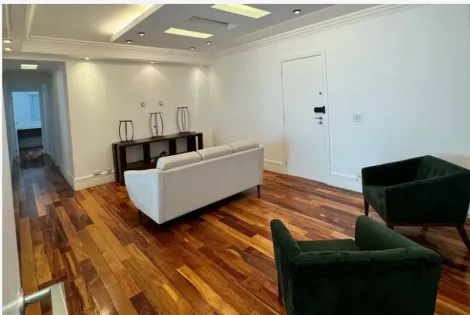 imagem 3 - Apartamento à venda de 125m² | 04 dormitórios, sendo 02 suítes e 02 vagas de garagem | Edifício Pátio Club Residence - Jardim Aquárius | São José dos Campos | imagem 3 - Apartamento à venda de 125m² | 04 dormitórios, sendo 02 suítes e 02 vagas de garagem | Edifício Pátio Club Residence - Jardim Aquárius | São José dos Campos |