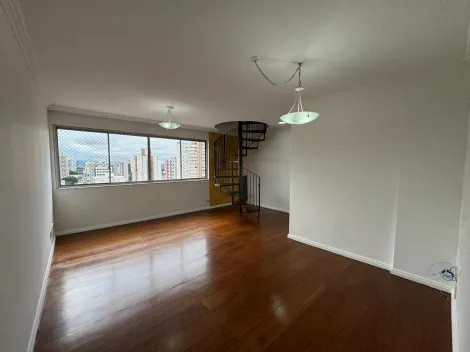 imagem 1 - Cobertura Duplex à venda de 217m² | 04 dormitórios, sendo 02 suítes e 01 vaga de garagem | Edifício Mediterrâneo - Vila Adyana | São José dos Campos | imagem 1 - Cobertura Duplex à venda de 217m² | 04 dormitórios, sendo 02 suítes e 01 vaga de garagem | Edifício Mediterrâneo - Vila Adyana | São José dos Campos |