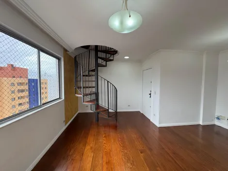 imagem 2 - Cobertura Duplex à venda de 217m² | 04 dormitórios, sendo 02 suítes e 01 vaga de garagem | Edifício Mediterrâneo - Vila Adyana | São José dos Campos | imagem 2 - Cobertura Duplex à venda de 217m² | 04 dormitórios, sendo 02 suítes e 01 vaga de garagem | Edifício Mediterrâneo - Vila Adyana | São José dos Campos |